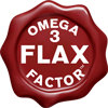 Omega 3 Flax Factor