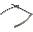 Quick-Rail® Retractor Frame