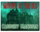 Murder at the Old Cadbury MansionMurder Mystery Crafting Event